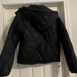 Pretty Little Thing Puffer Jacket